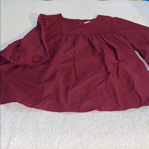 Cat & Jack Other - Cat & Jack girls size 10/12 top brand new